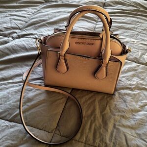 Michael Kors Beige Women's Bag